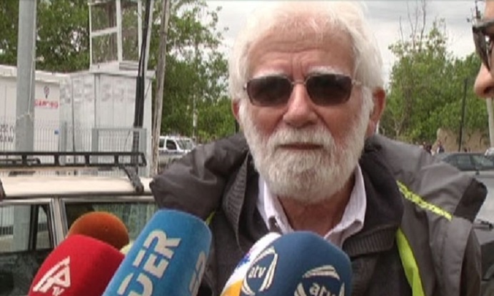 Représentant de l`UE: On doit intensifier les efforts pour un règlement pacifique